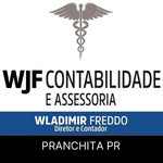 Wjf - Assessoria Contabil e Administrativa